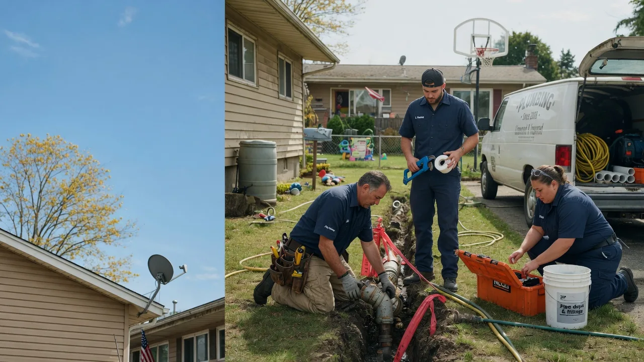 Garbage Disposal Replacement in Buffalo, IL near me