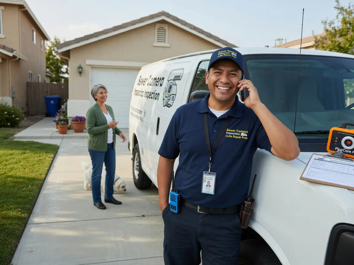 Sewer Line Repair Buffalo, IL FAQs